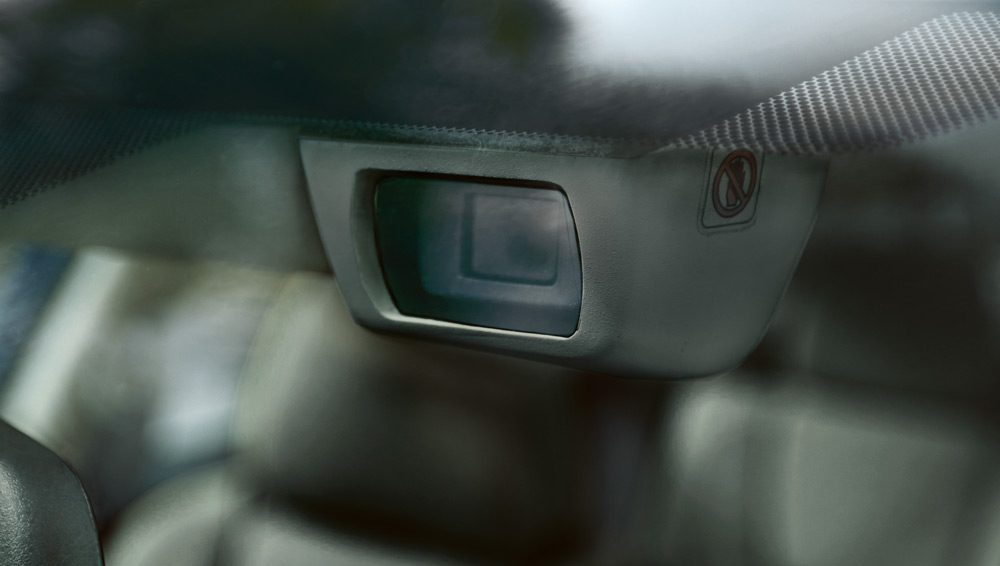 Subaru Crosstrek 2022 Technologie d’aide à la conduite EyeSight®